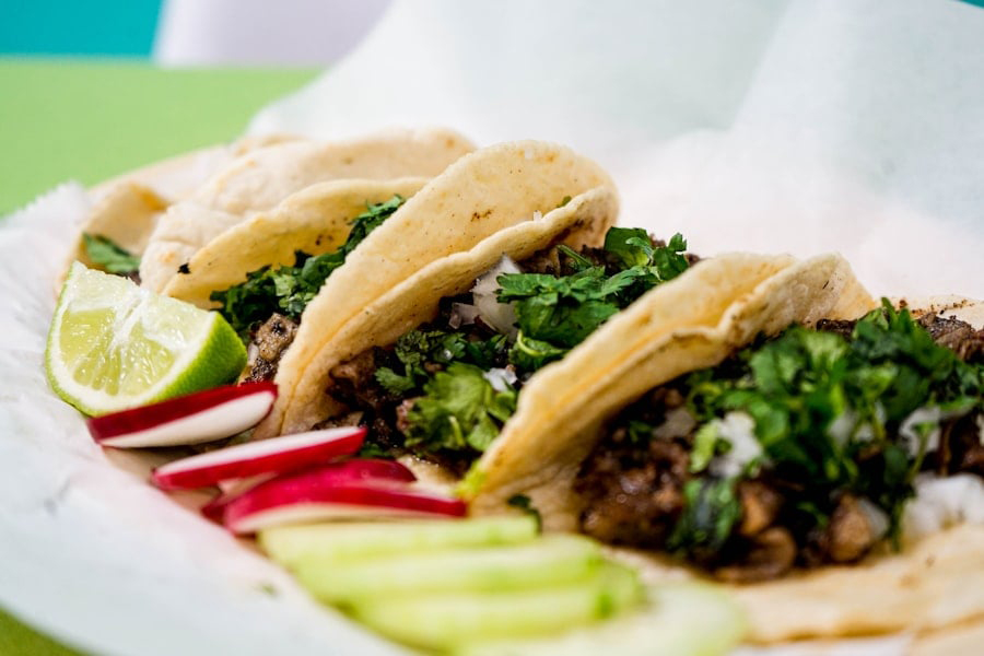 Spicy Cantina