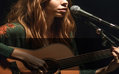 Live Acoustic Entertainment